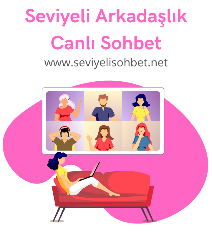 seviyeli sohbet